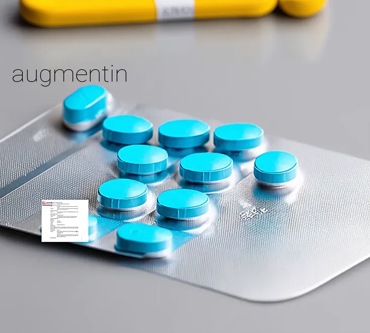 Augmentin 1